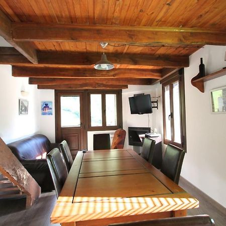 Llorts, Casa Rustica, Ordino, Zona Vallnord ภายนอก รูปภาพ