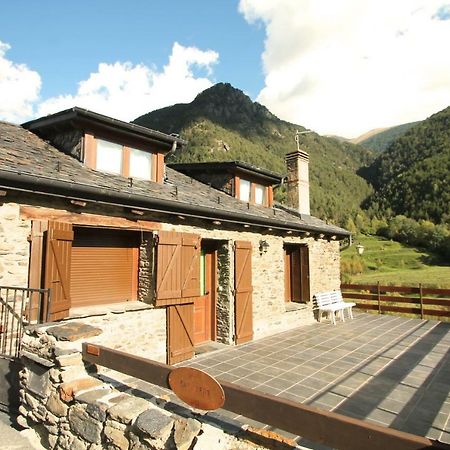 Llorts, Casa Rustica, Ordino, Zona Vallnord ภายนอก รูปภาพ