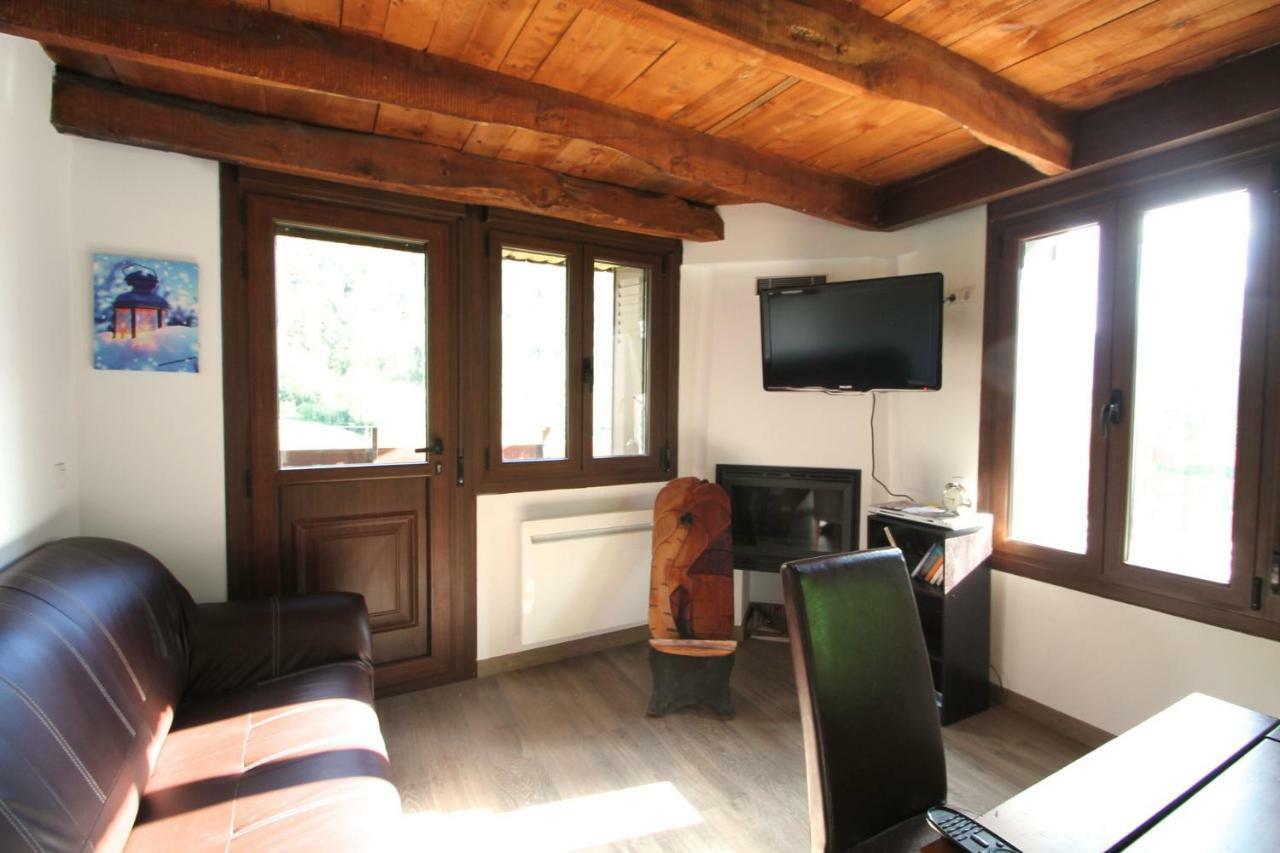 Llorts, Casa Rustica, Ordino, Zona Vallnord ภายนอก รูปภาพ