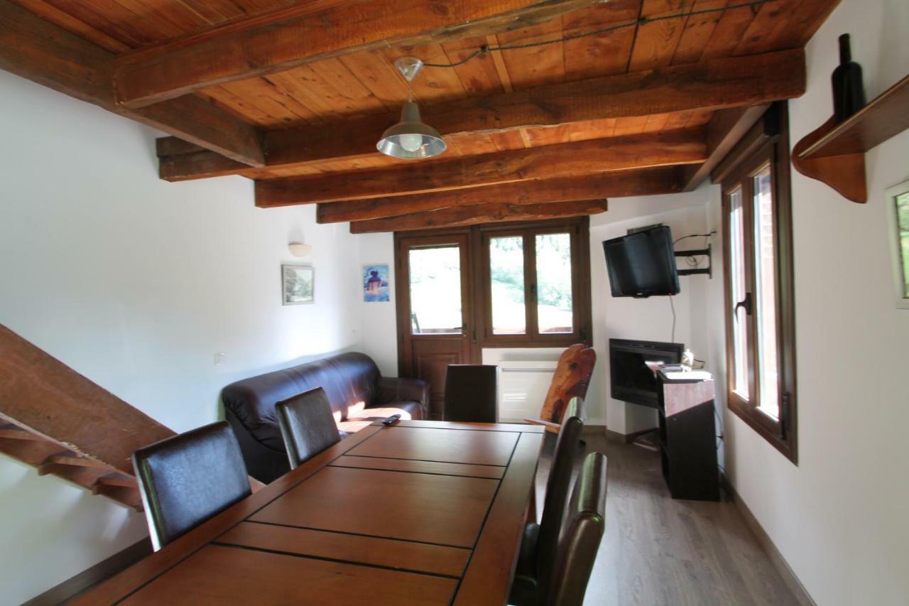 Llorts, Casa Rustica, Ordino, Zona Vallnord ภายนอก รูปภาพ